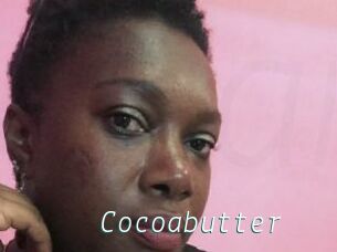 Cocoabutter