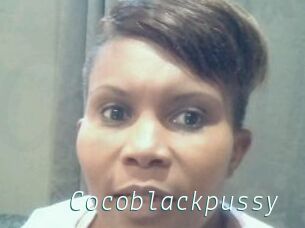 Cocoblackpussy