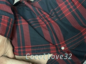 Cocollove32