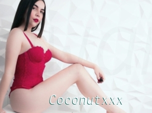 Coconutxxx