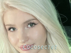 Cocosecret