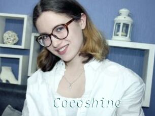 Cocoshine