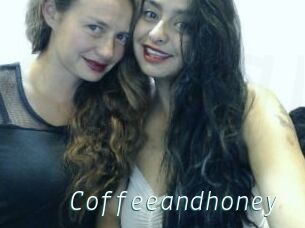 Coffeeandhoney