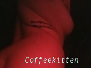 Coffeekitten