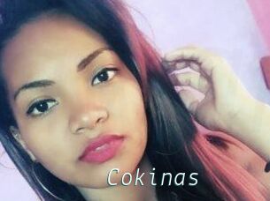 Cokinas