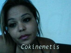 Cokinemetis