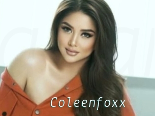 Coleenfoxx