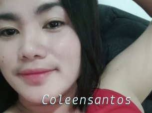 Coleensantos