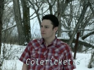 Colericketts