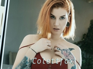 Colettfox