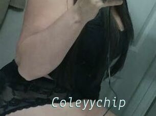 Coleyychip