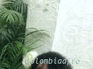 Colombiaafro