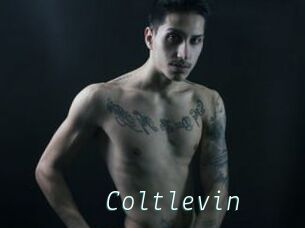 Coltlevin