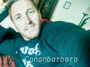 Conanbarbaro