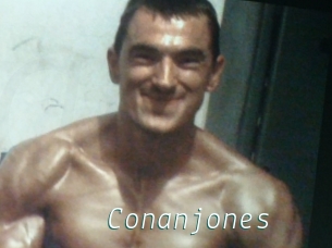 Conanjones