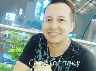 Conejotonky