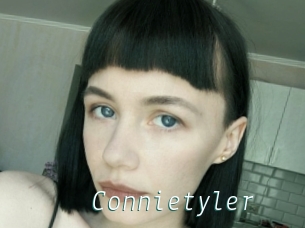 Connietyler