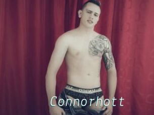 Connorhott