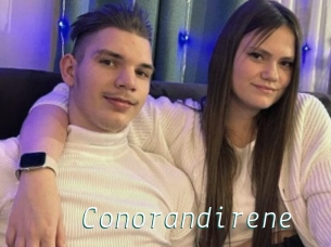 Conorandirene