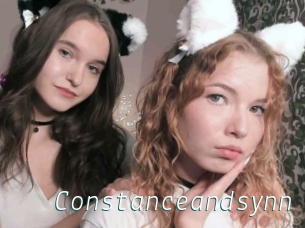 Constanceandsynn