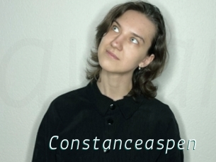 Constanceaspen