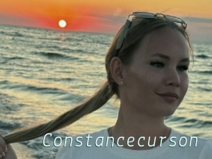 Constancecurson