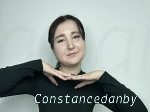 Constancedanby