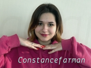 Constancefarman