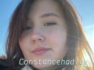 Constancehadley