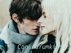 Conundrumkiss