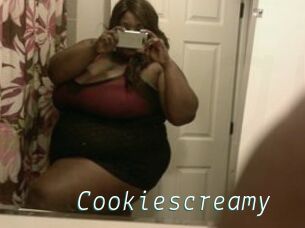 Cookiescreamy