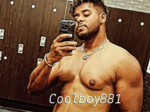 Coolboy881