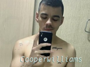 Cooperwilliams