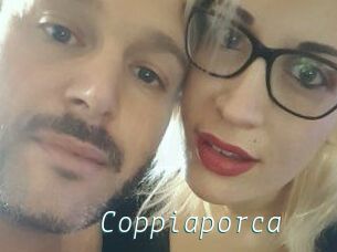 Coppiaporca