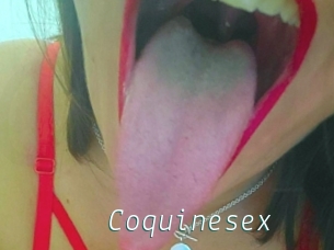 Coquinesex