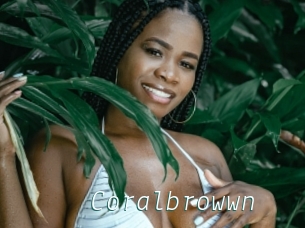 Coralbrowwn