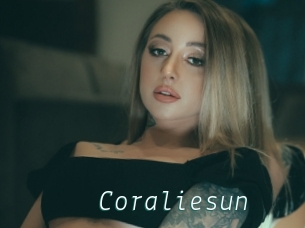 Coraliesun