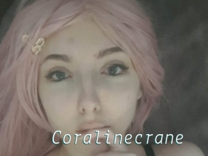 Coralinecrane