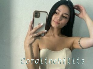 Coralinehillis