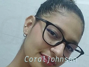 Coraljohnson