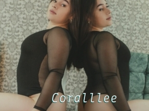 Coralllee