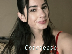 Corareese