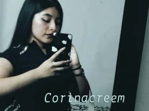 Corinacreem