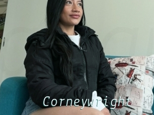 Corneywright