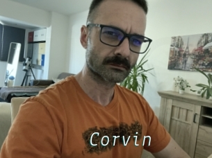 Corvin