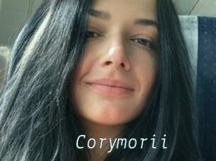 Corymorii