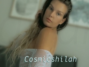 Cosmicshilah