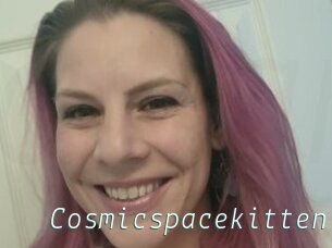 Cosmicspacekitten