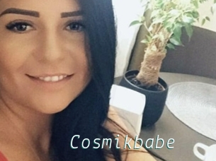 Cosmikbabe