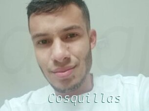 Cosquillas